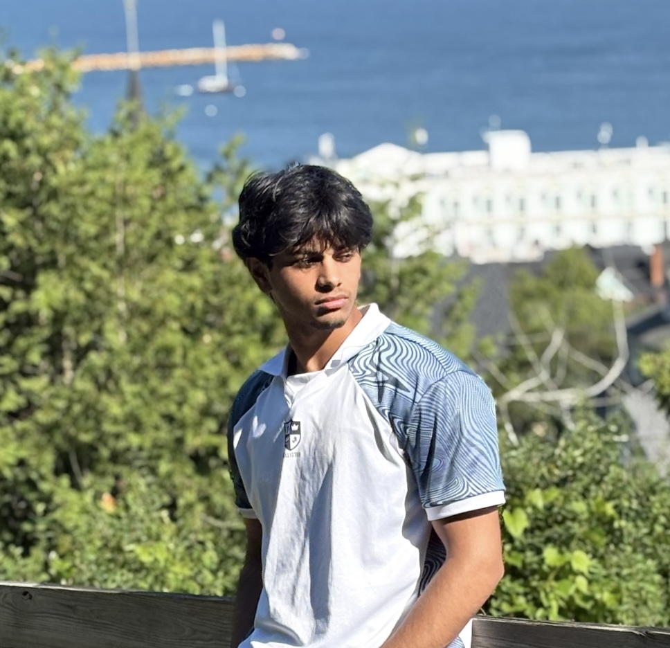 Hassan Khan - Founder & CEO of NeuroTrade